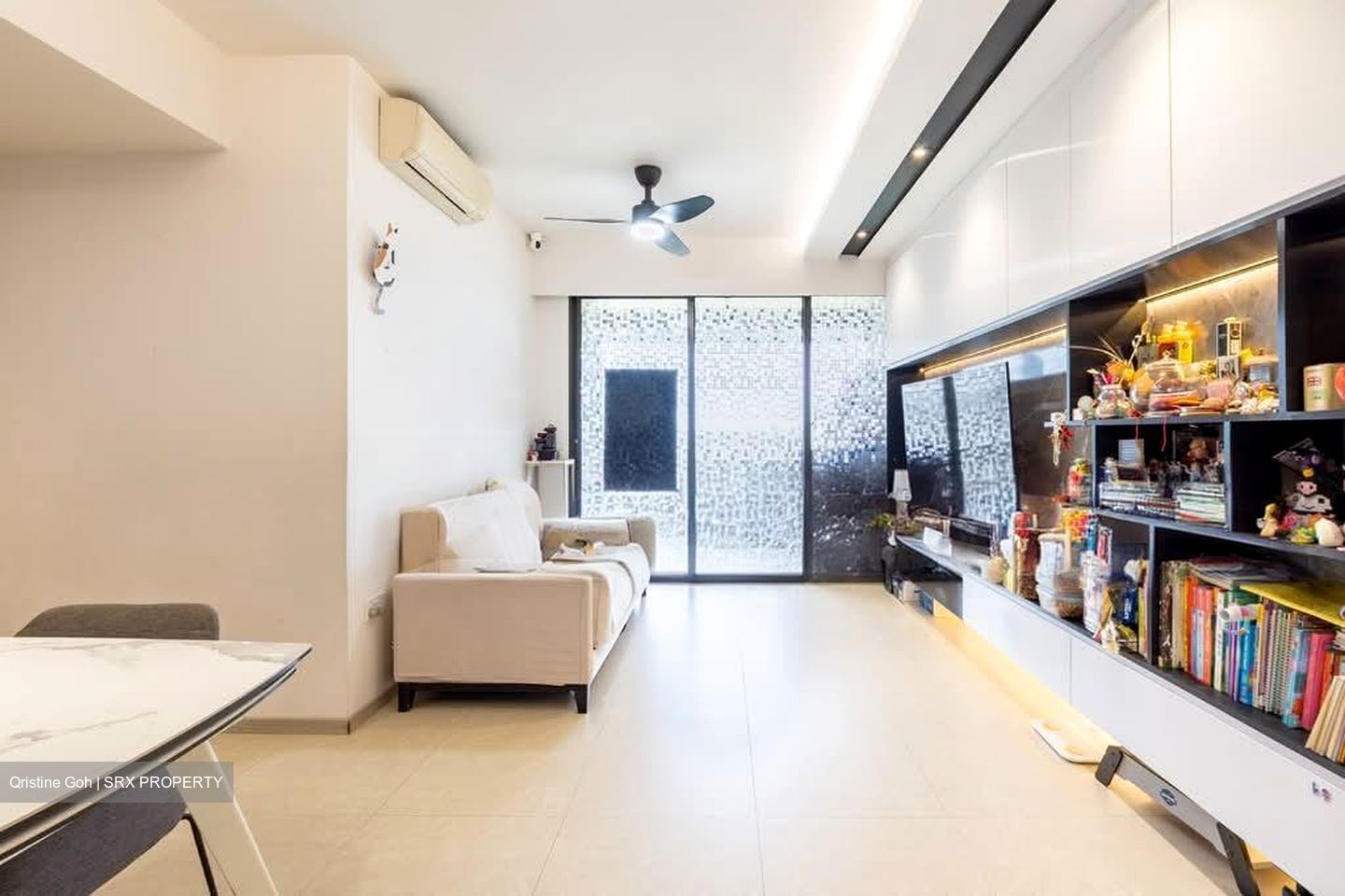 iNZ Residence (D23), Condominium #526513211